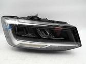 Headlight/headlamp