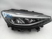 Headlight/headlamp