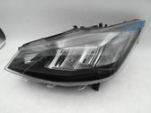 Headlights/headlamps set