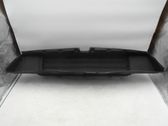 Intercooler air guide/duct channel