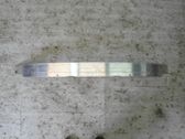 Front bumper support beam