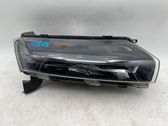 Headlight/headlamp