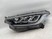 Lampa przednia