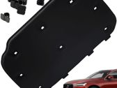 Engine bonnet/hood sound/heat insulation