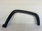 Front arch trim