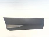Rear door trim (molding)