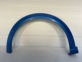 Front arch trim