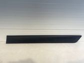 Rear door trim (molding)