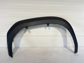Fender trim (molding)