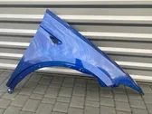 Front wheel arch liner splash guards