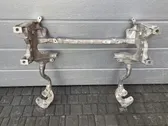 Front subframe