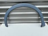 Front arch trim