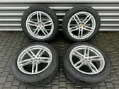 R19 alloy rim