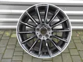 R19 alloy rim