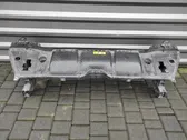 Top upper radiator support slam panel