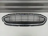 Front grill