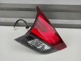 Lampy tylnej klapy bagażnika