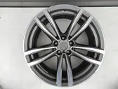 R19 alloy rim