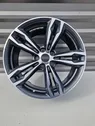 R19 alloy rim