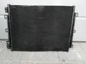 A/C cooling radiator (condenser)