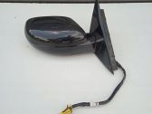 Front door electric wing mirror