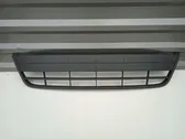 Front bumper lower grill