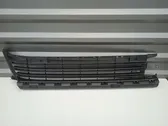 Front bumper lower grill