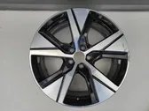 R19 alloy rim