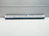 Moulure de porte arrière