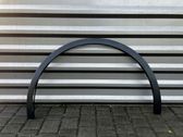 Front arch trim