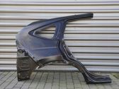 Radlaufschale Radhausverkleidung vorne