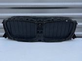 Intercooler air guide/duct channel