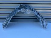 Front wheel arch liner splash guards
