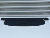 Parcel shelf load cover