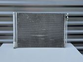 Radiateur condenseur de climatisation