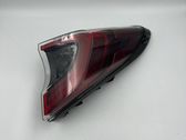 Rear/tail lights