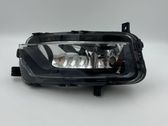Front fog light