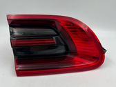 Tailgate rear/tail lights