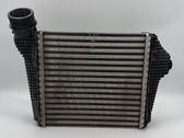 Intercooler radiator