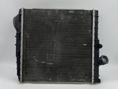 Coolant radiator