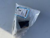 Headlight washer spray nozzle