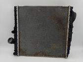 Radiator set