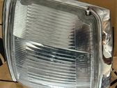Front indicator light