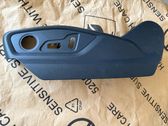 Seat trim