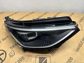 Headlight/headlamp
