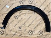 Front arch trim