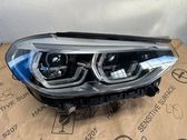 Headlight/headlamp