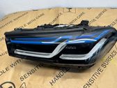 Headlight/headlamp