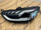Headlight/headlamp