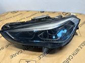 Headlight/headlamp
